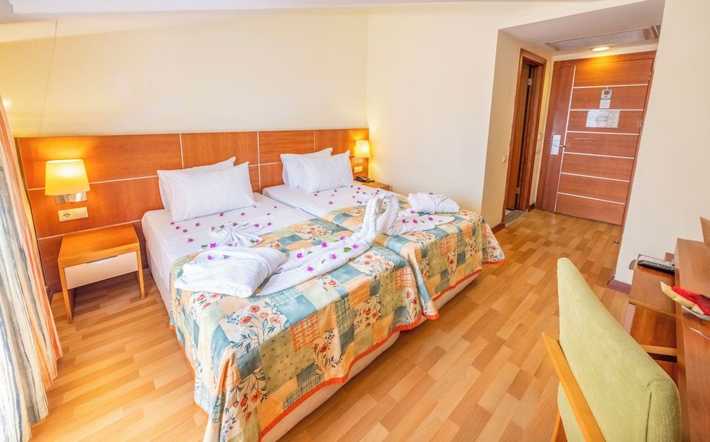 Viking Park Hotel Standard Room 5