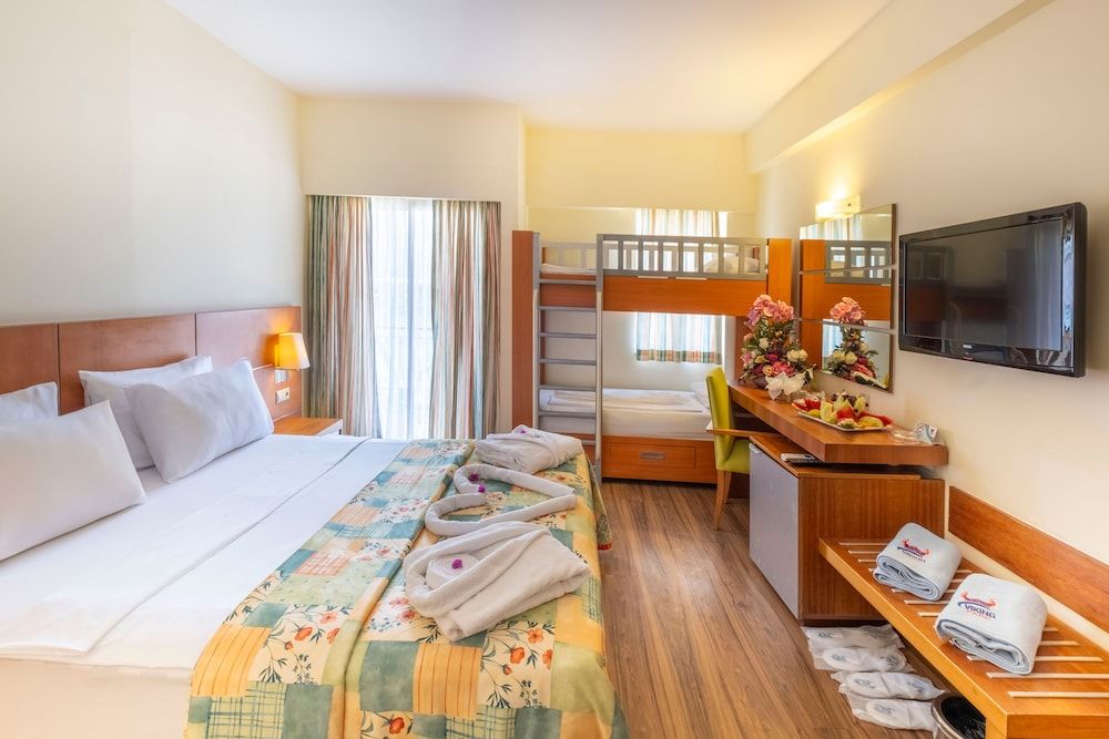 Viking Park Hotel Standard Room 4