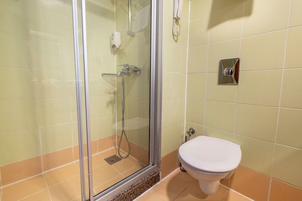 Viking Park Hotel Standard Room 7