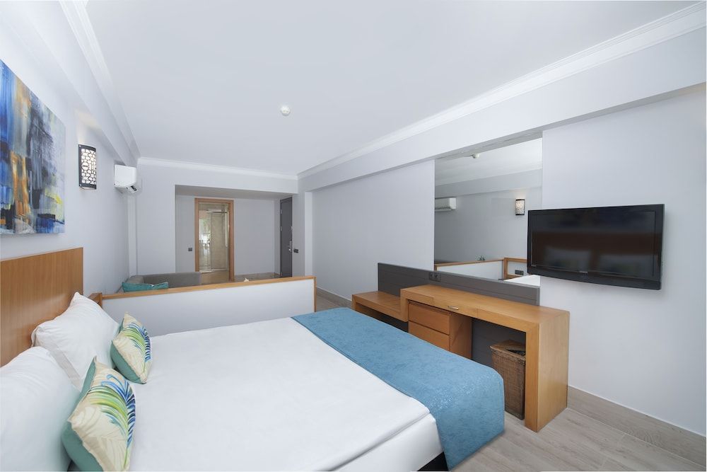 Superior Triple Room, 1 Bedroom