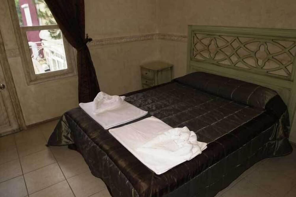 Kemer Star Hotel Twin Room 2