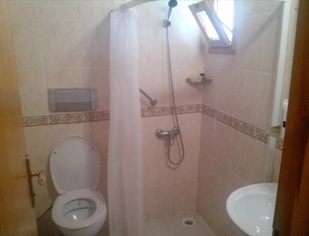 Kemer Star Hotel Triple Room 3