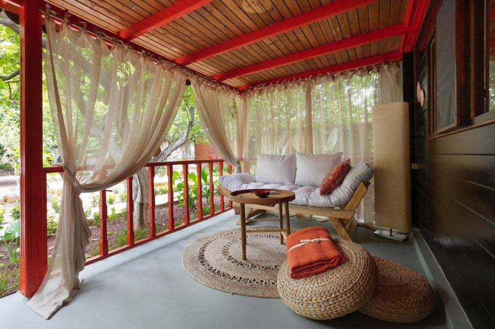 Family Bungalow