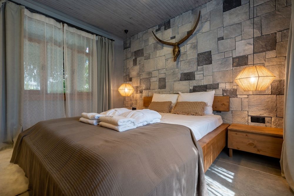 Naturelife Bungalows & Spa Deluxe Villa, 2 Bedrooms 5