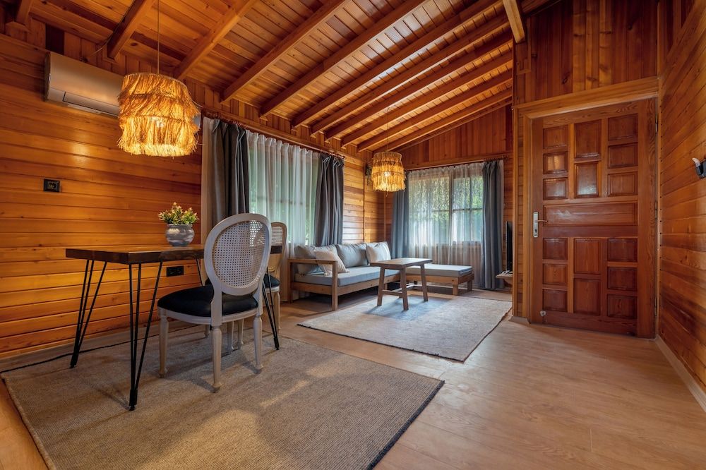 Naturelife Bungalows & Spa Superior Villa, 1 Bedroom 12