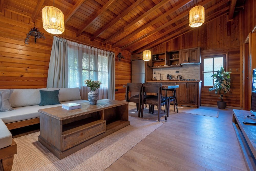 Naturelife Bungalows & Spa Deluxe Villa, 2 Bedrooms 11