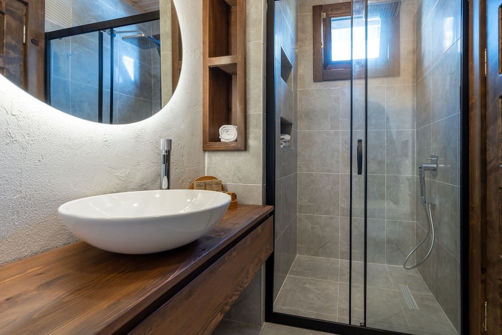 Naturelife Bungalows & Spa Superior Villa, 1 Bedroom 7