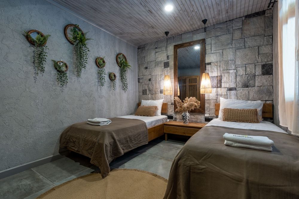 Naturelife Bungalows & Spa Deluxe Villa, 2 Bedrooms