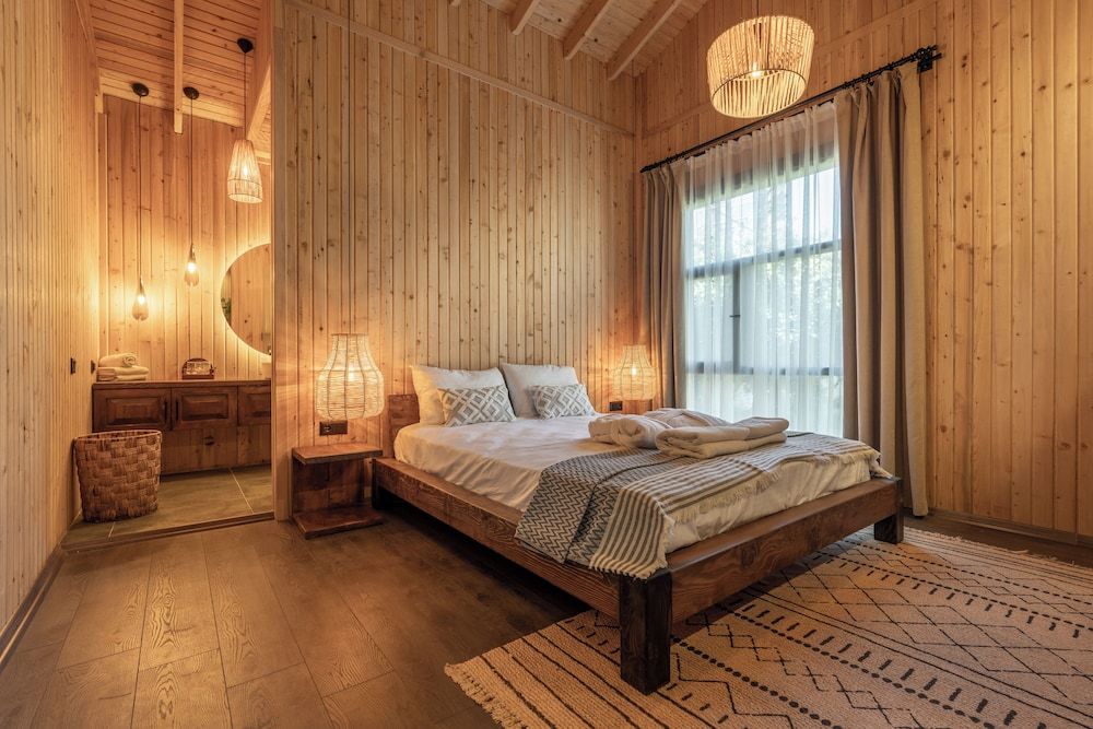 Naturelife Bungalows & Spa Superior Villa, 1 Bedroom 4