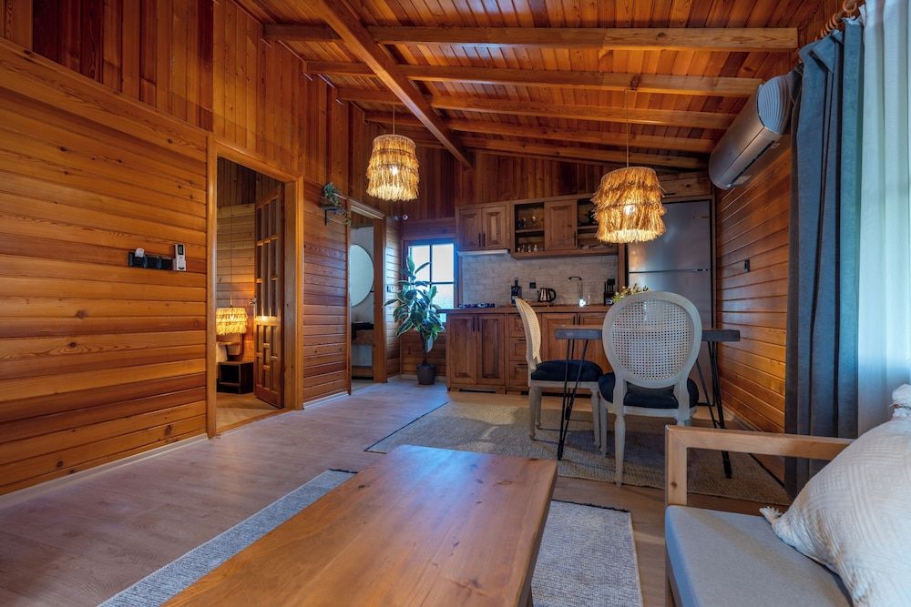 Naturelife Bungalows & Spa Superior Villa, 1 Bedroom 11