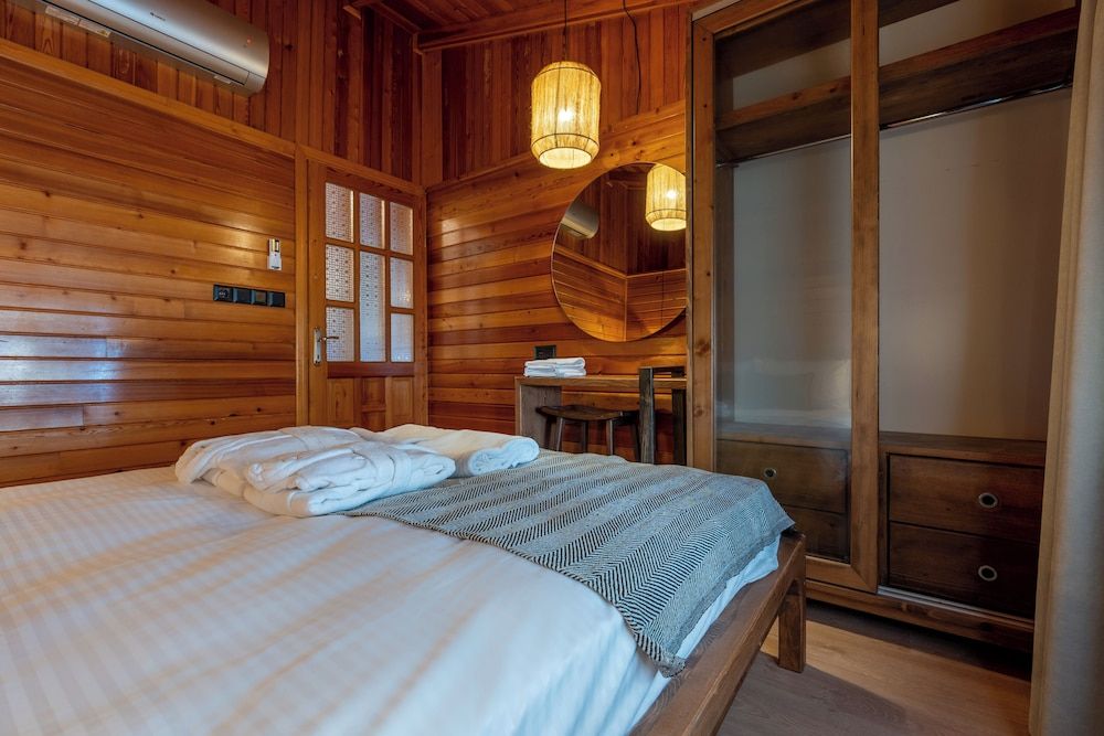 Naturelife Bungalows & Spa Deluxe Villa, 2 Bedrooms 2