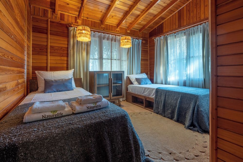 Naturelife Bungalows & Spa Deluxe Villa, 2 Bedrooms 4