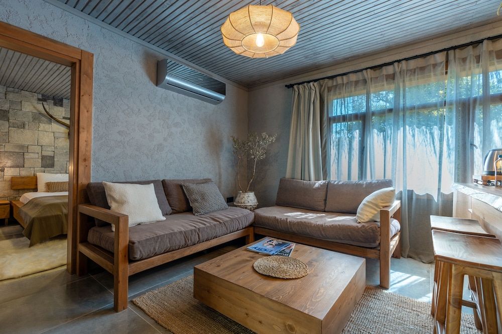 Naturelife Bungalows & Spa Deluxe Villa, 2 Bedrooms 9