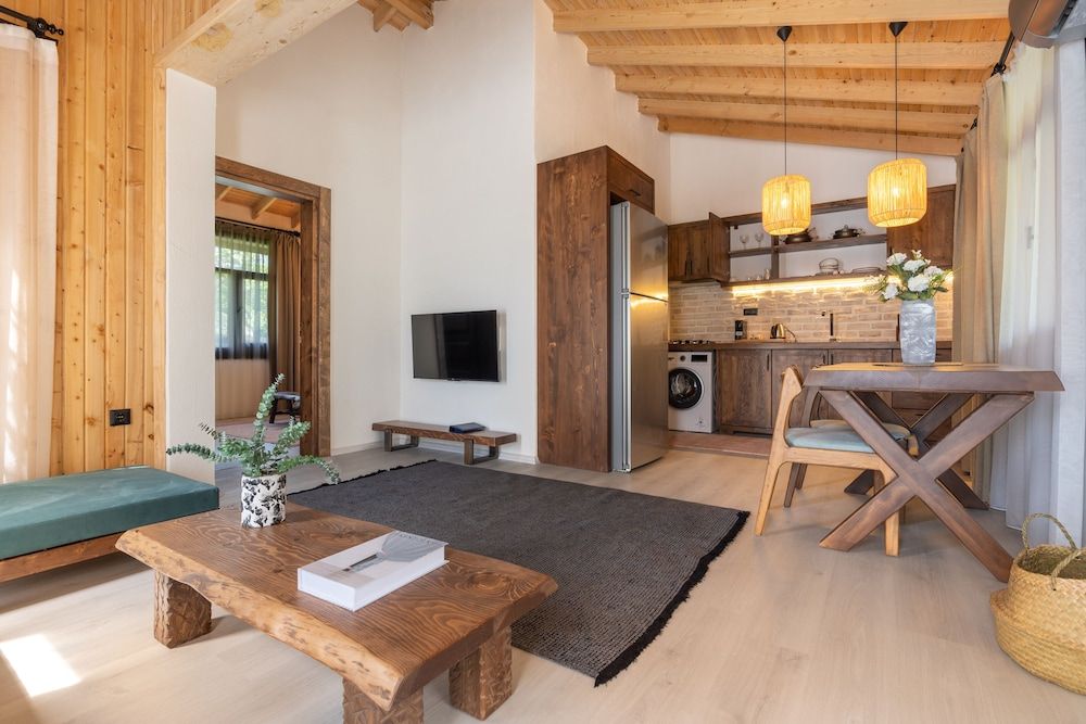 Naturelife Bungalows & Spa Superior Villa, 1 Bedroom 13