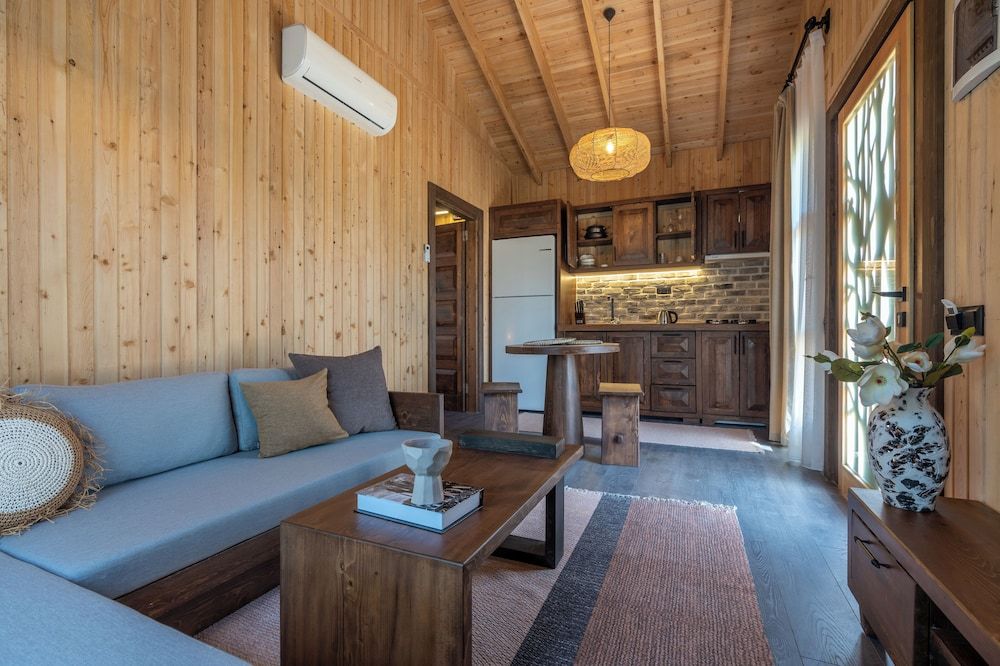 Naturelife Bungalows & Spa Superior Villa, 1 Bedroom 10