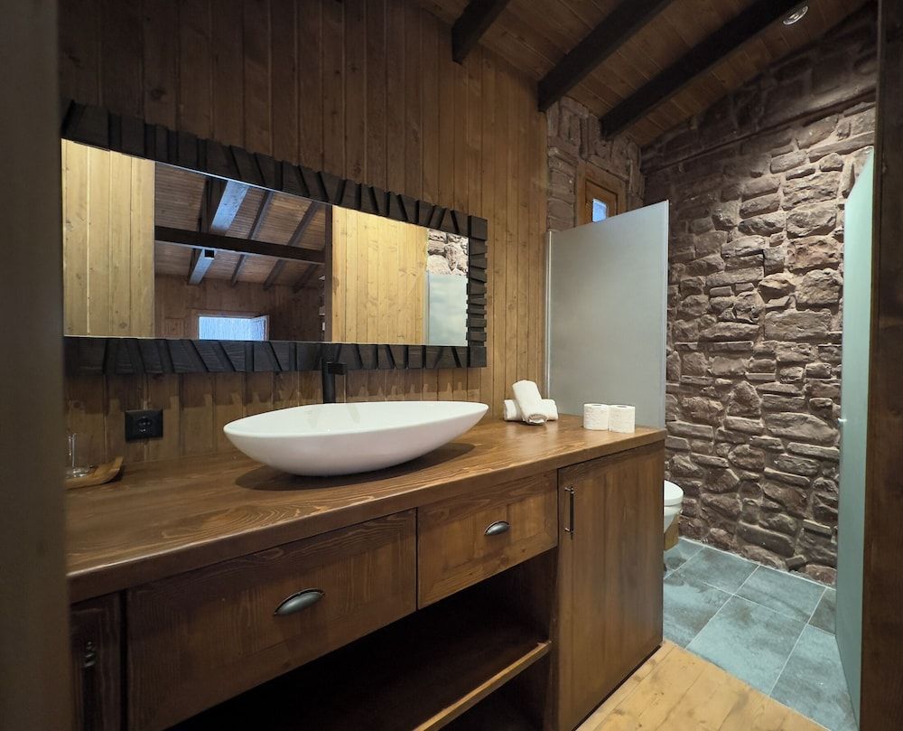 Naturelife Bungalows & Spa Deluxe Studio 3