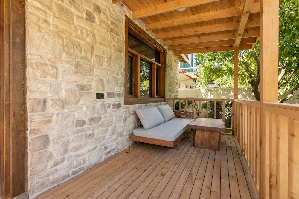 Naturelife Bungalows & Spa Superior Villa, 1 Bedroom 6