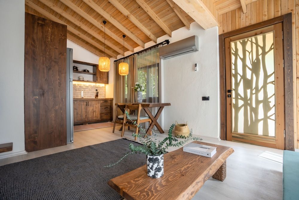 Naturelife Bungalows & Spa Superior Villa, 1 Bedroom 8