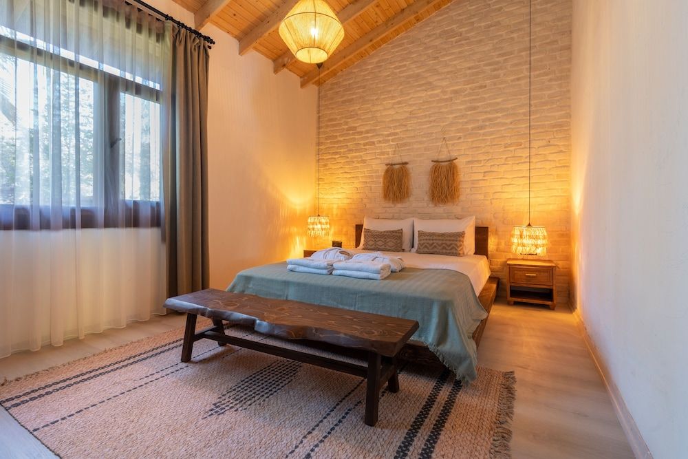 Naturelife Bungalows & Spa Superior Villa, 1 Bedroom 2