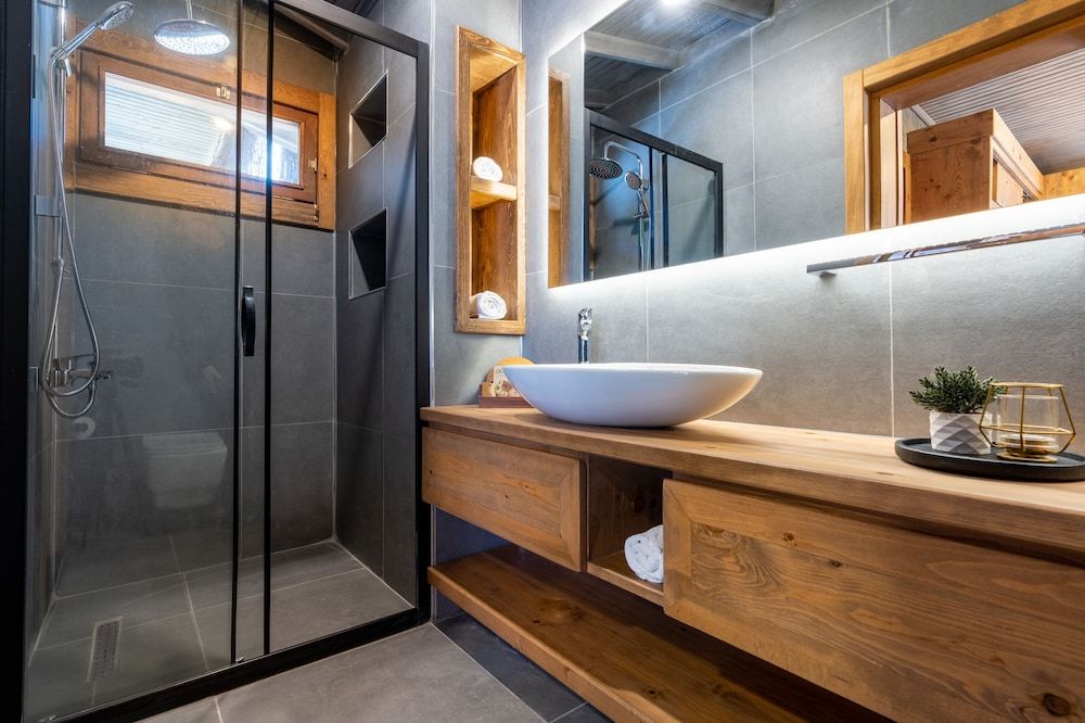 Naturelife Bungalows & Spa Deluxe Villa, 2 Bedrooms 8