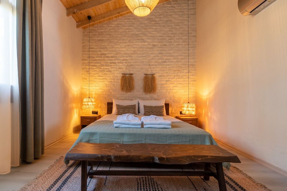 Naturelife Bungalows & Spa Superior Villa, 1 Bedroom