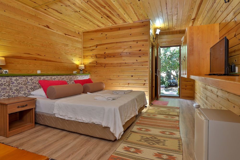 Bungalow