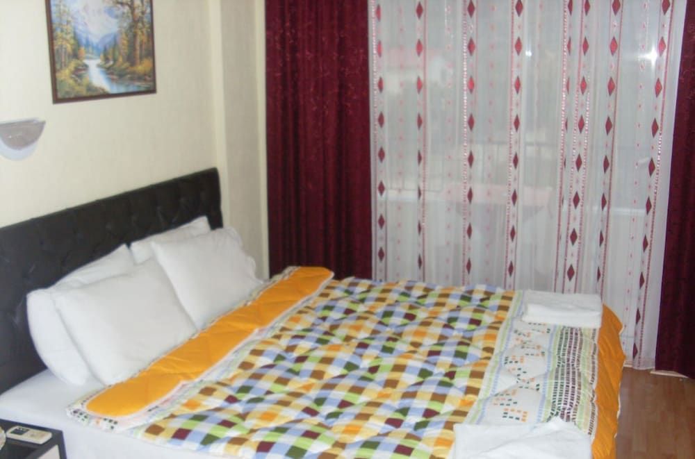 Arikanda River Garden Hotel Family Room 2