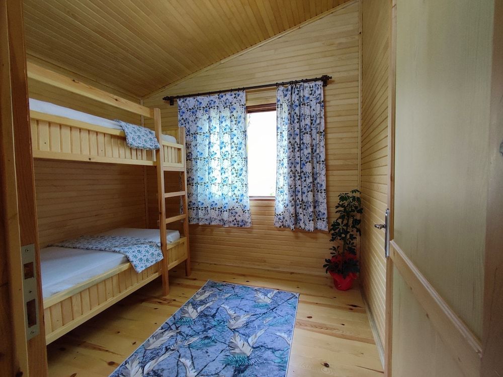 Hurmalik Apart&Bungalow Family Bungalow 3