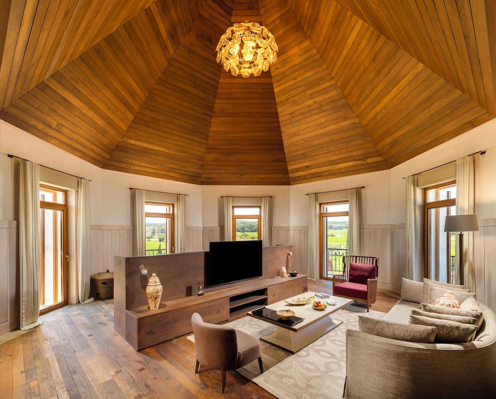 Hotel Caeli Tower Suite 4