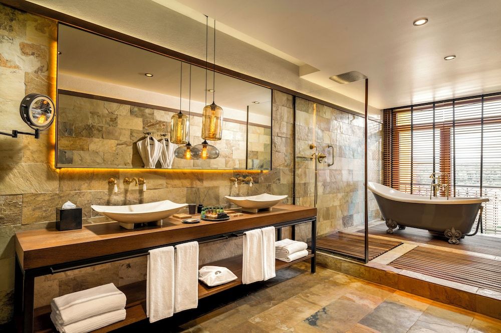 Hotel Caeli Tower Suite 3