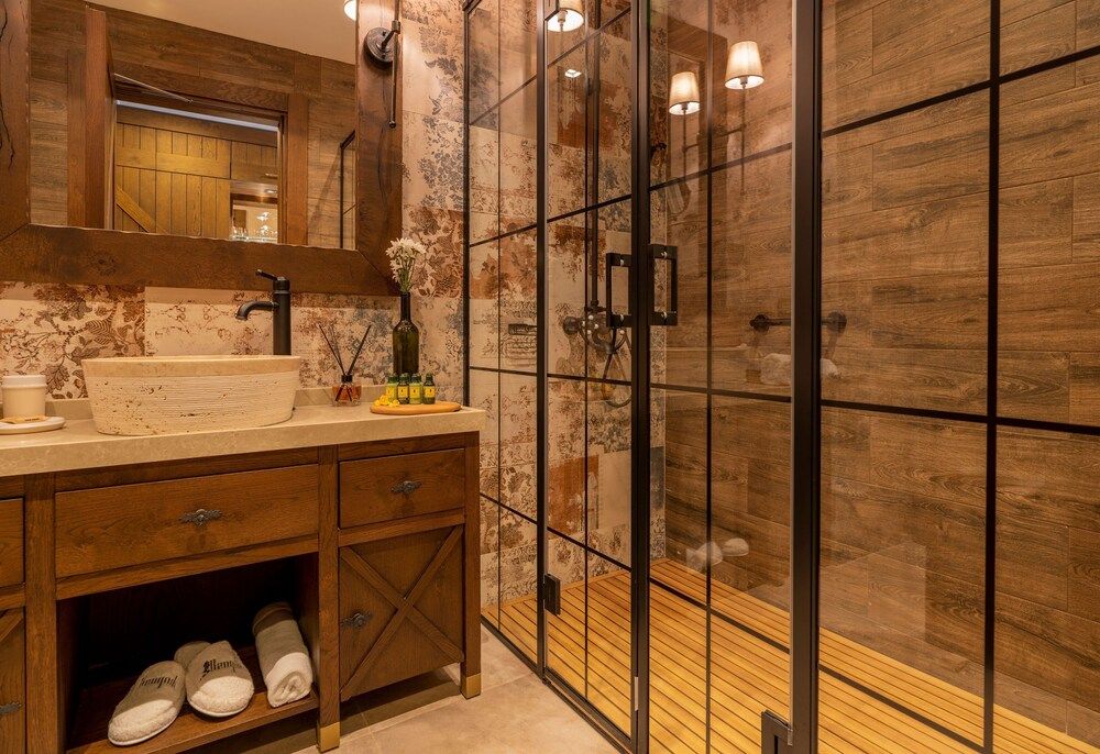 Bengodi Boutique Hotel Deluxe Room 3