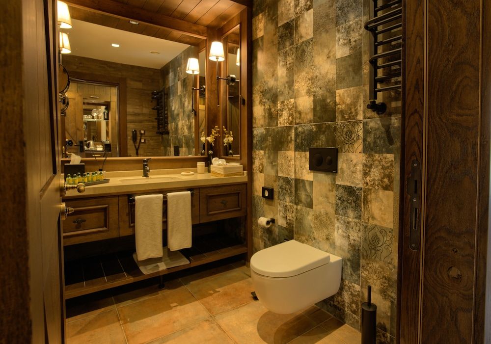 Bengodi Boutique Hotel Executive Room 9