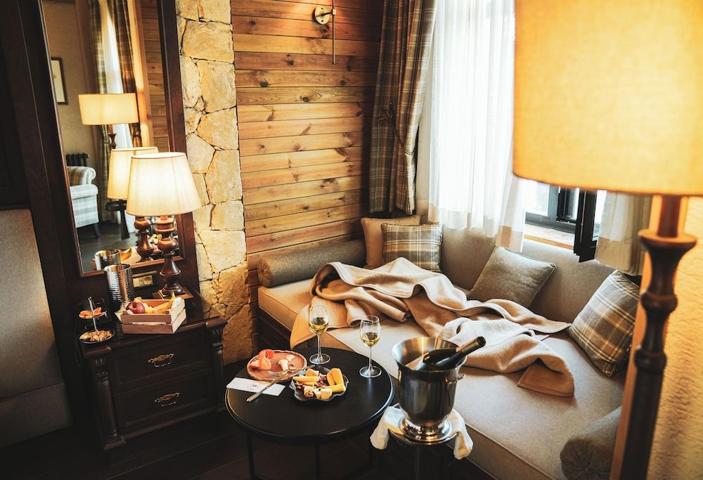 Bengodi Boutique Hotel Executive Room 11