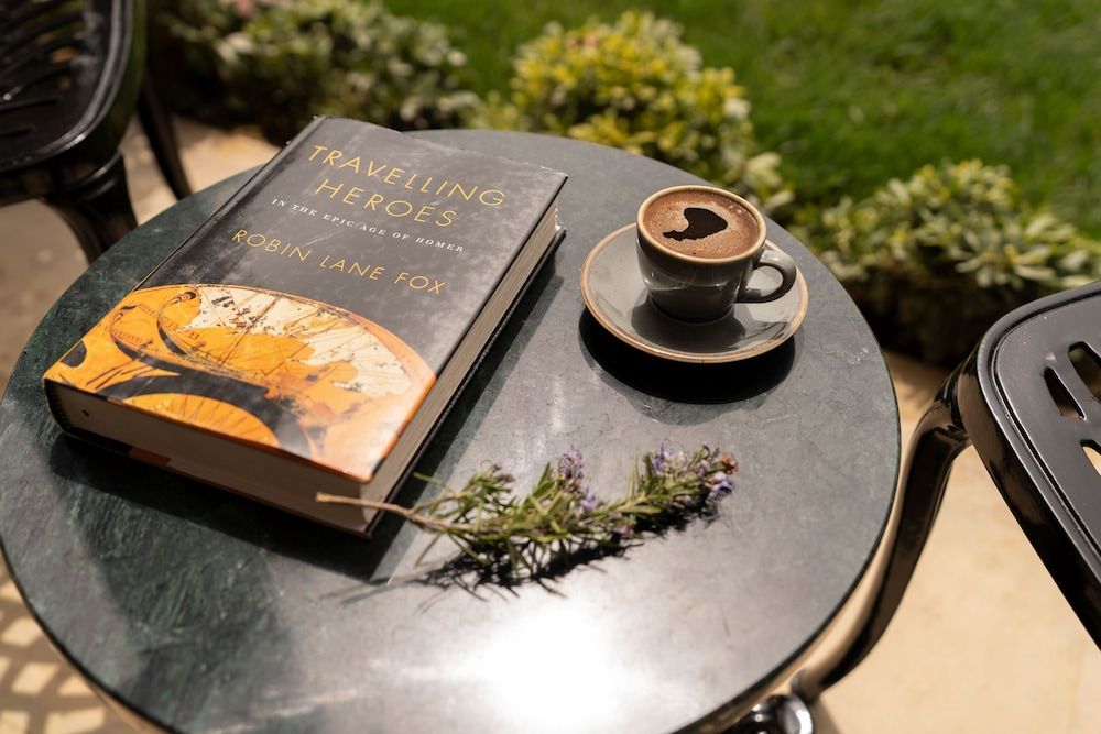 Bengodi Boutique Hotel Deluxe Room