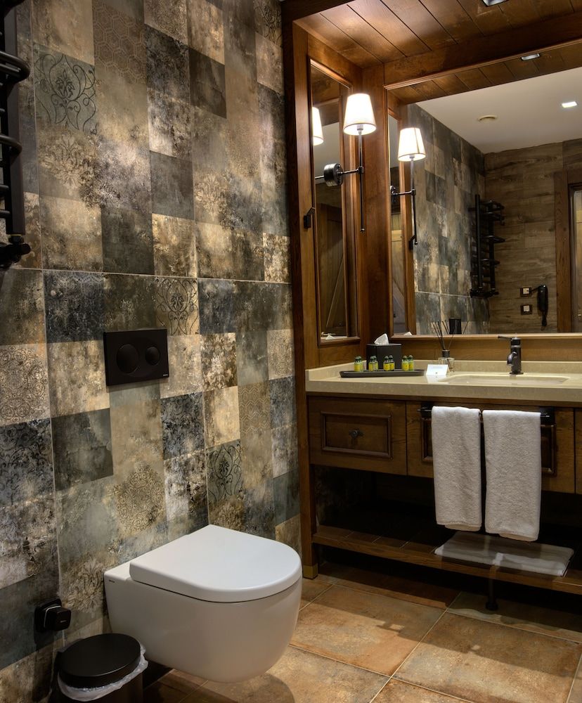 Bengodi Boutique Hotel Superior Room 5