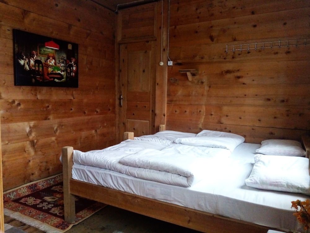 Double Room, Private Bathroom