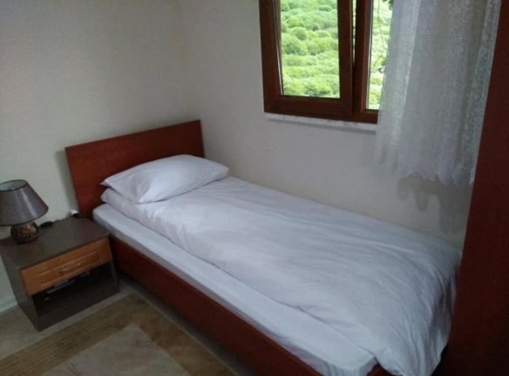 Apartment, 2 Bedrooms, Mountain View