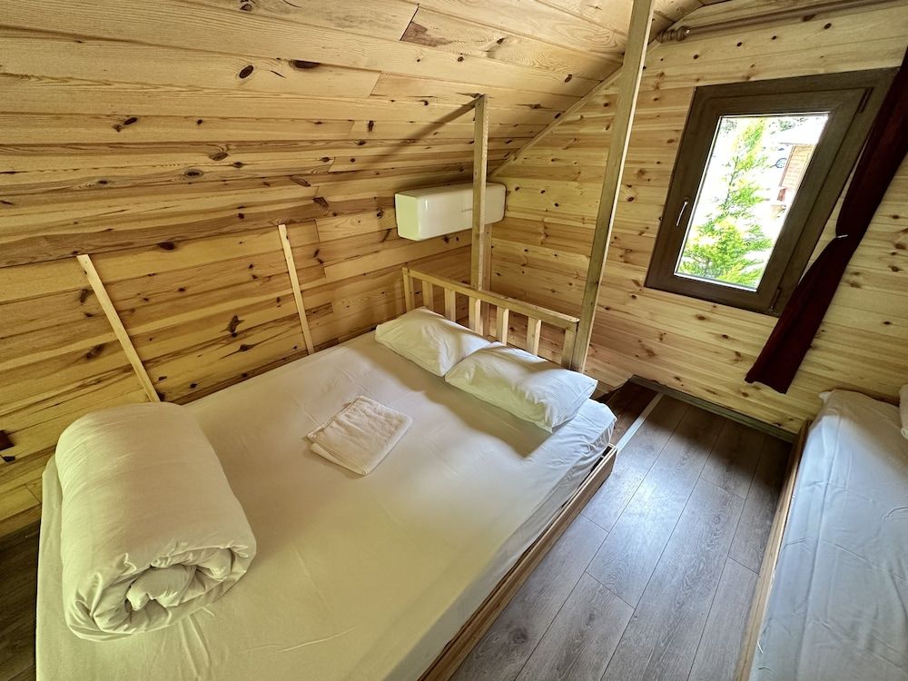 Tuva Villa Bungalov Villa 12