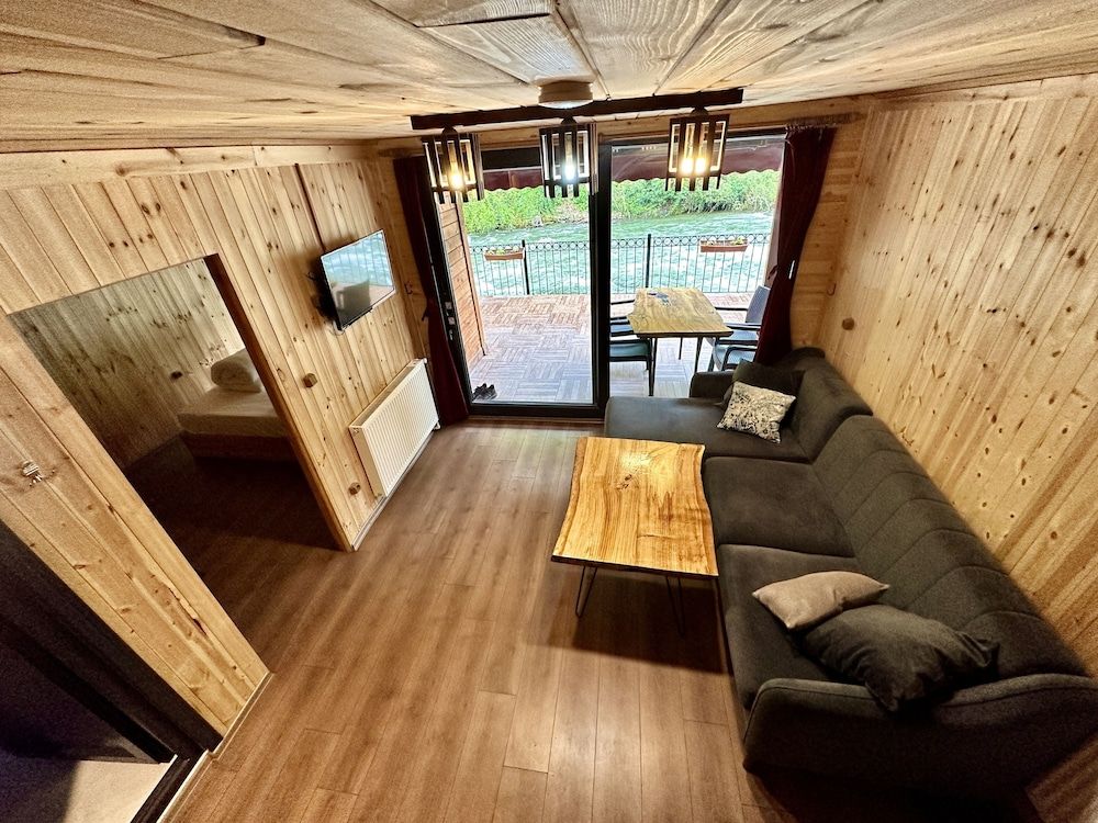 Tuva Villa Bungalov Villa 35