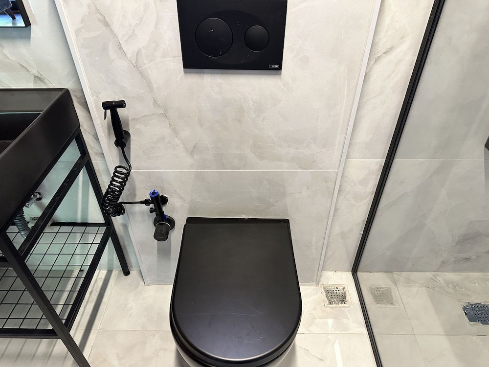 Tuva Villa Bungalov Villa 31