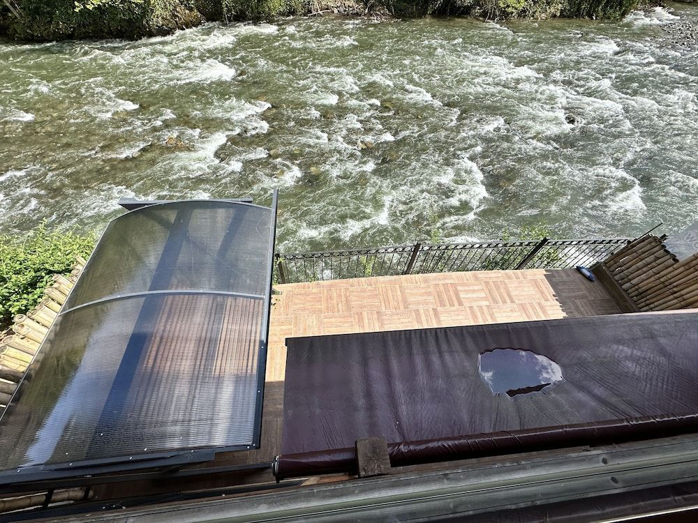 Tuva Villa Bungalov Villa 27