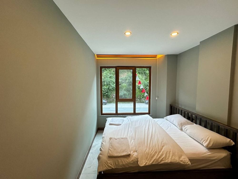 Tuva Villa Bungalov Elite Apartment