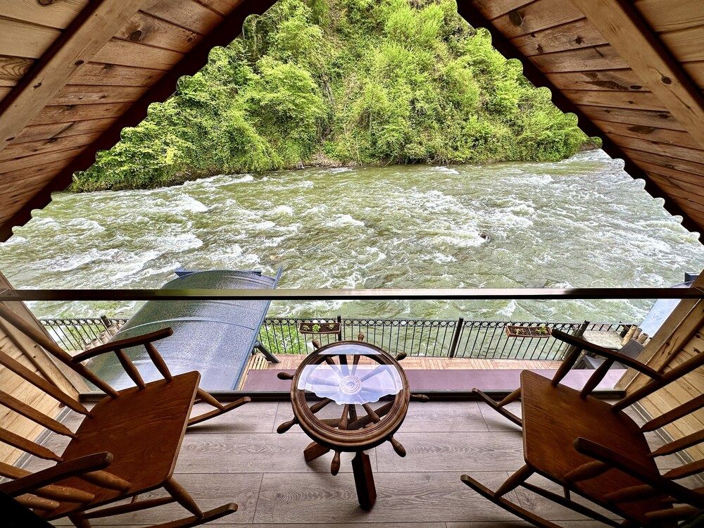 Tuva Villa Bungalov Villa 25