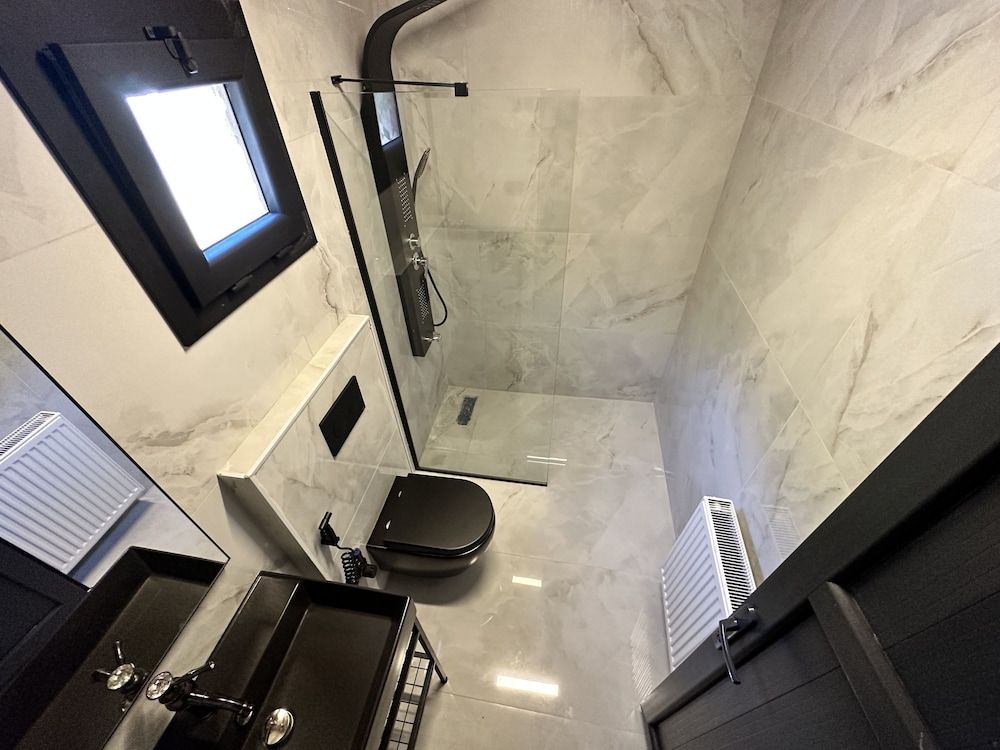 Tuva Villa Bungalov Villa 29