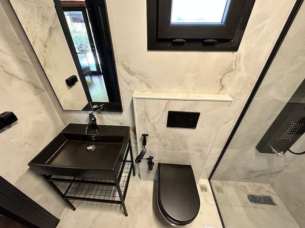 Tuva Villa Bungalov Villa 30