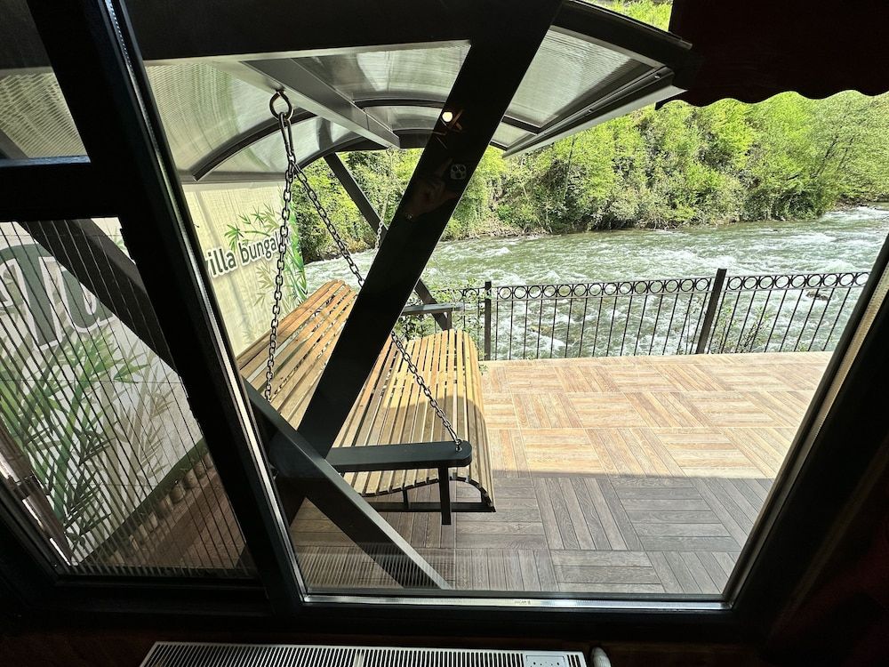 Tuva Villa Bungalov Villa 20