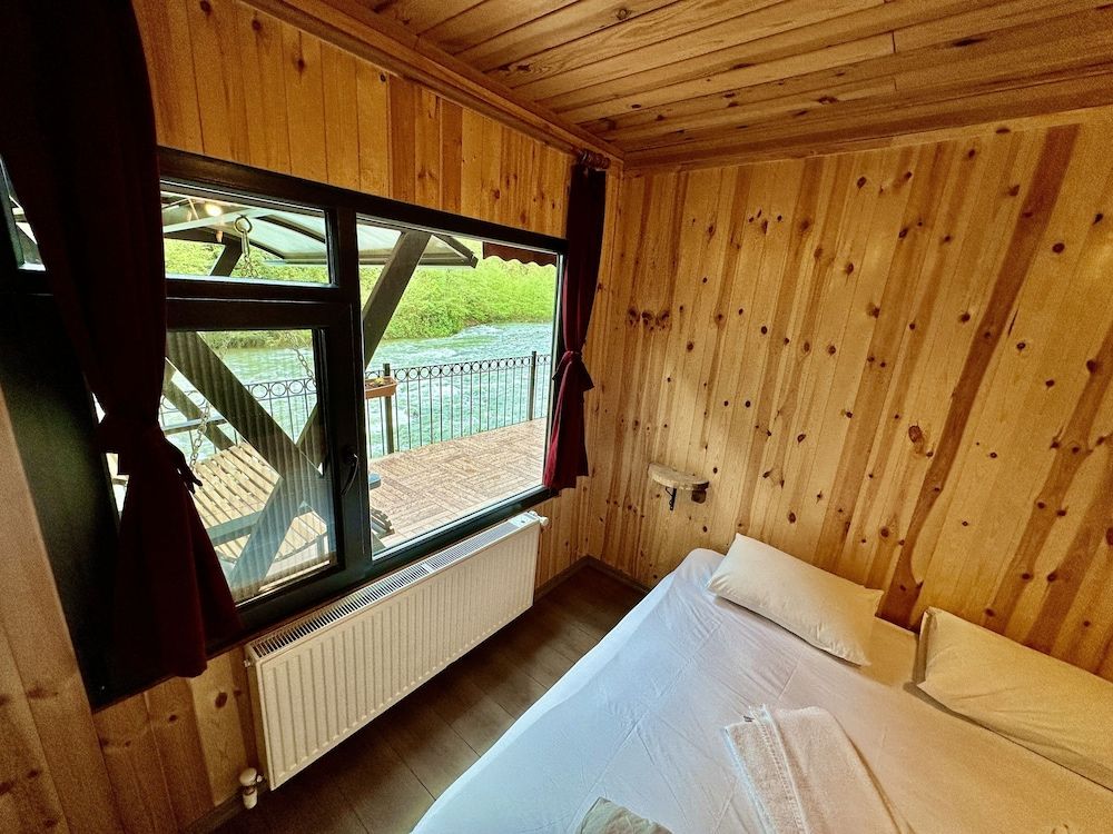 Tuva Villa Bungalov Villa 38