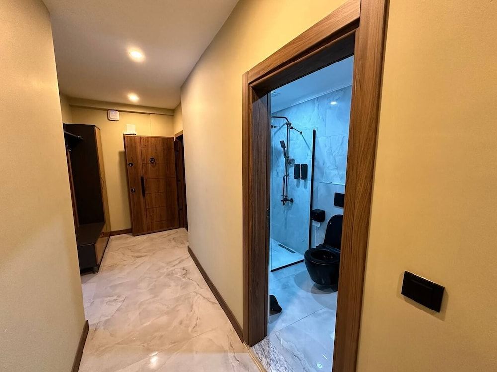 Tuva Villa Bungalov Elite Apartment 5