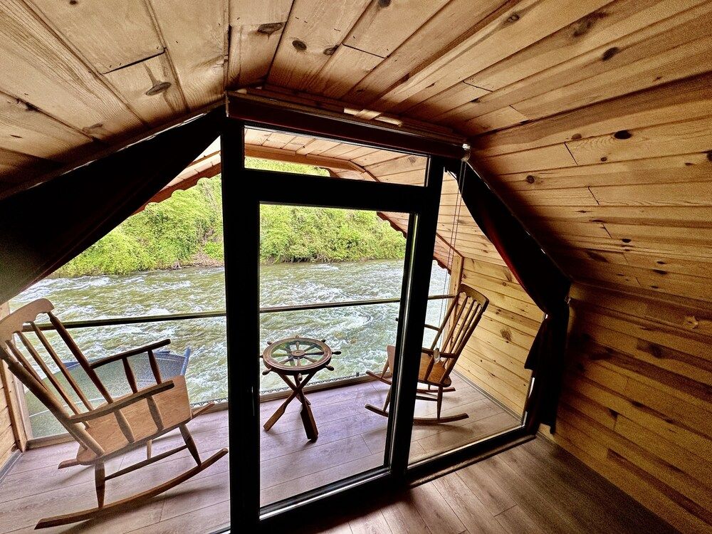 Tuva Villa Bungalov Villa 26