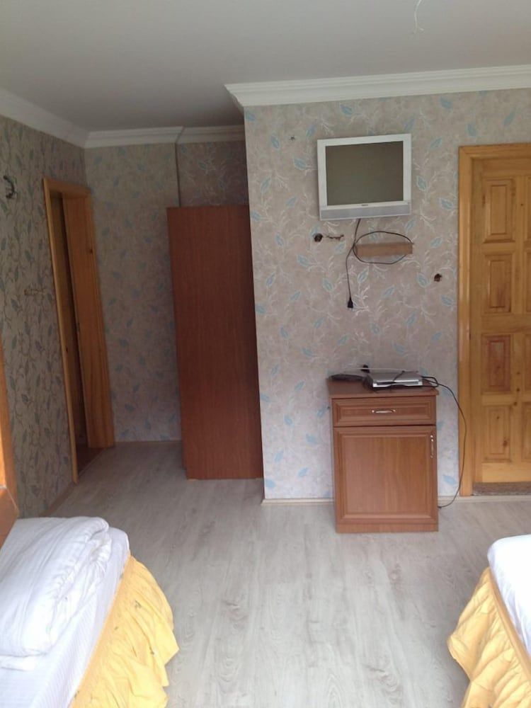 Ayder Yesil Vadi Otel Standard Double or Twin Room, Mountain View 3